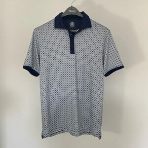 English Laundry Men’s Polo Size L